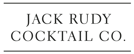 Jack Rudy Cocktail Co.